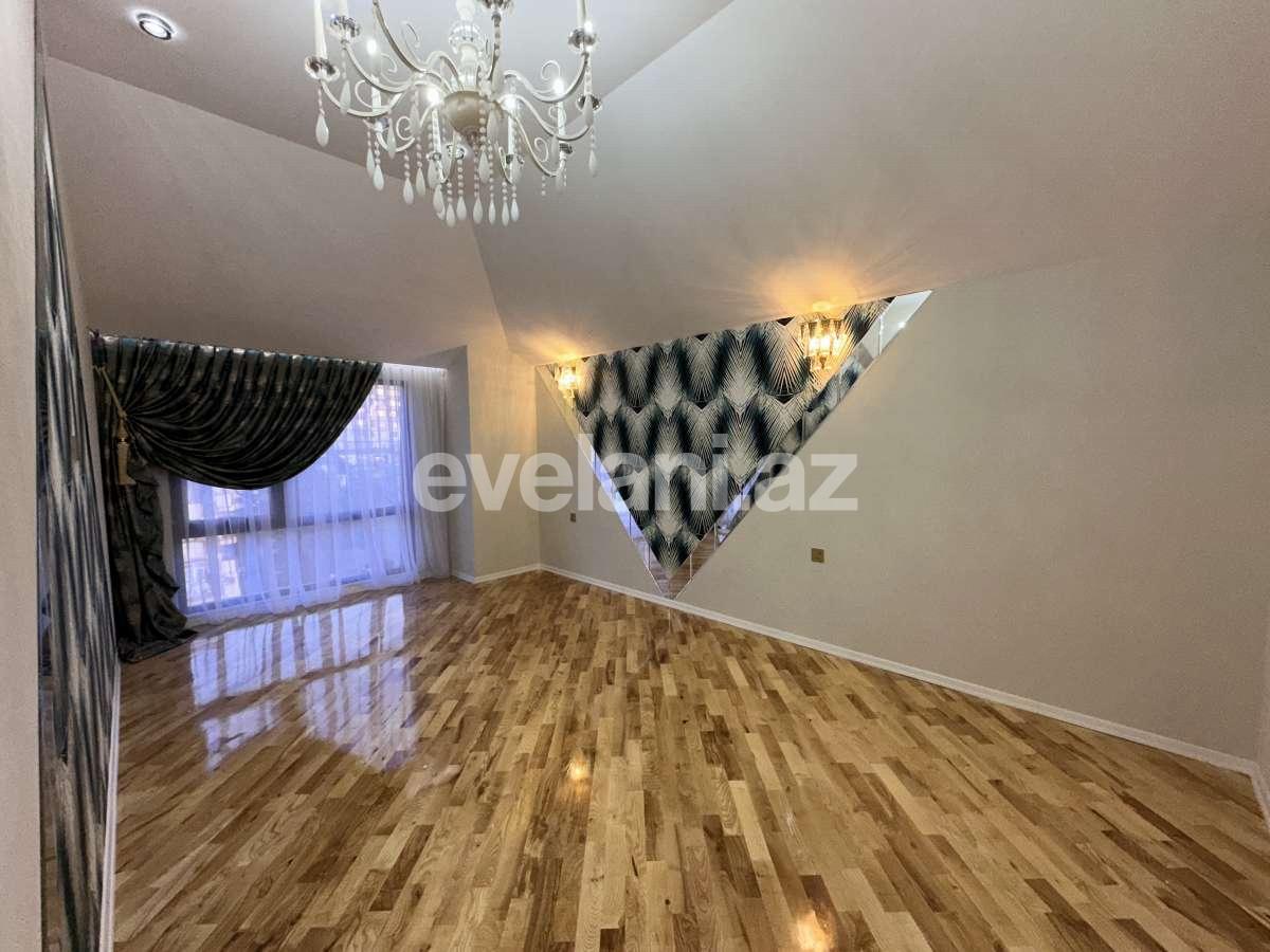Sale, new building, 3 room, 94 m², Baku, Khatai r, Ahmedli d, Hazi Aslanov m.