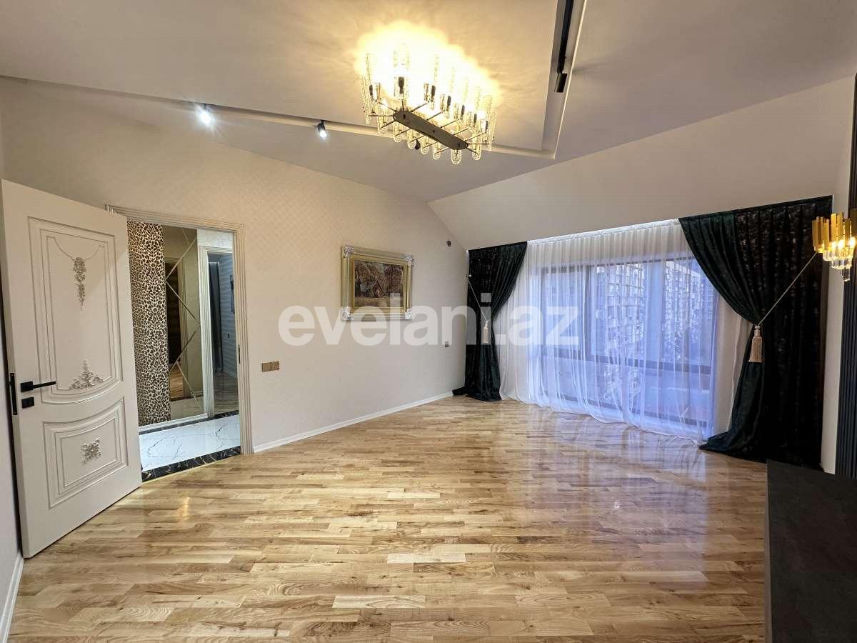 Sale, new building, 3 room, 94 m², Baku, Khatai r, Ahmedli d, Hazi Aslanov m.