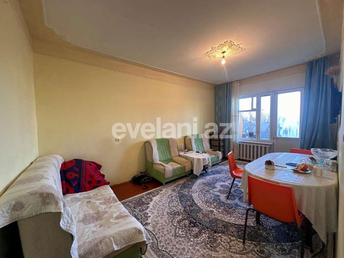 Satılır, köhnə tikili, 3 otaqlı, 85 m², Bakı, Xətai r, Əhmədli q, Əhmədli m.
