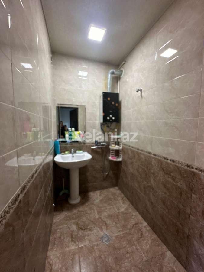 Satılır, köhnə tikili, 3 otaqlı, 85 m², Bakı, Xətai r, Əhmədli q, Əhmədli m.