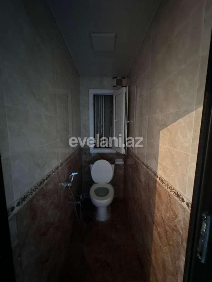 Satılır, köhnə tikili, 3 otaqlı, 85 m², Bakı, Xətai r, Əhmədli q, Əhmədli m.