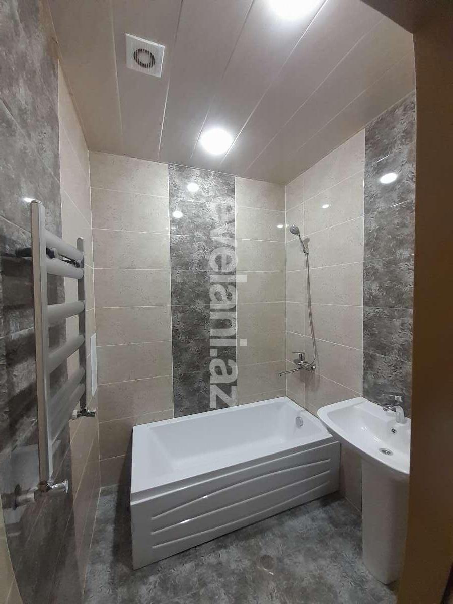 Satılır, yeni tikili, 2 otaqlı, 90.2 m², Bakı, Səbail r, Bayıl q.