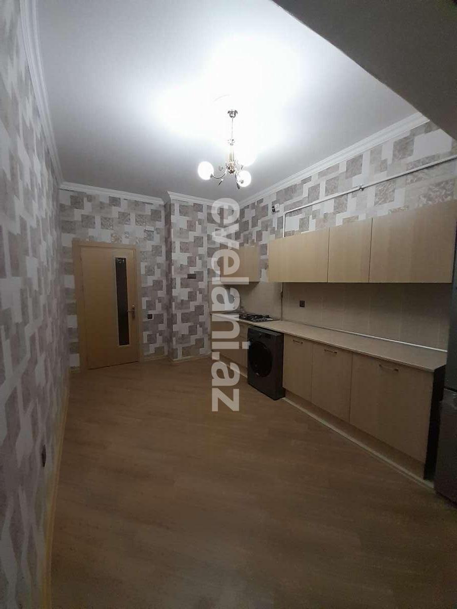 Satılır, yeni tikili, 2 otaqlı, 90.2 m², Bakı, Səbail r, Bayıl q.