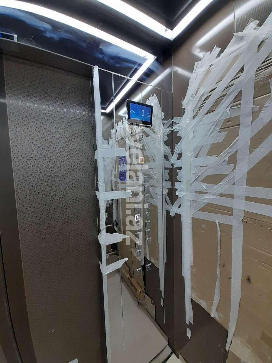 Satılır, yeni tikili, 2 otaqlı, 90.2 m², Bakı, Səbail r, Bayıl q.