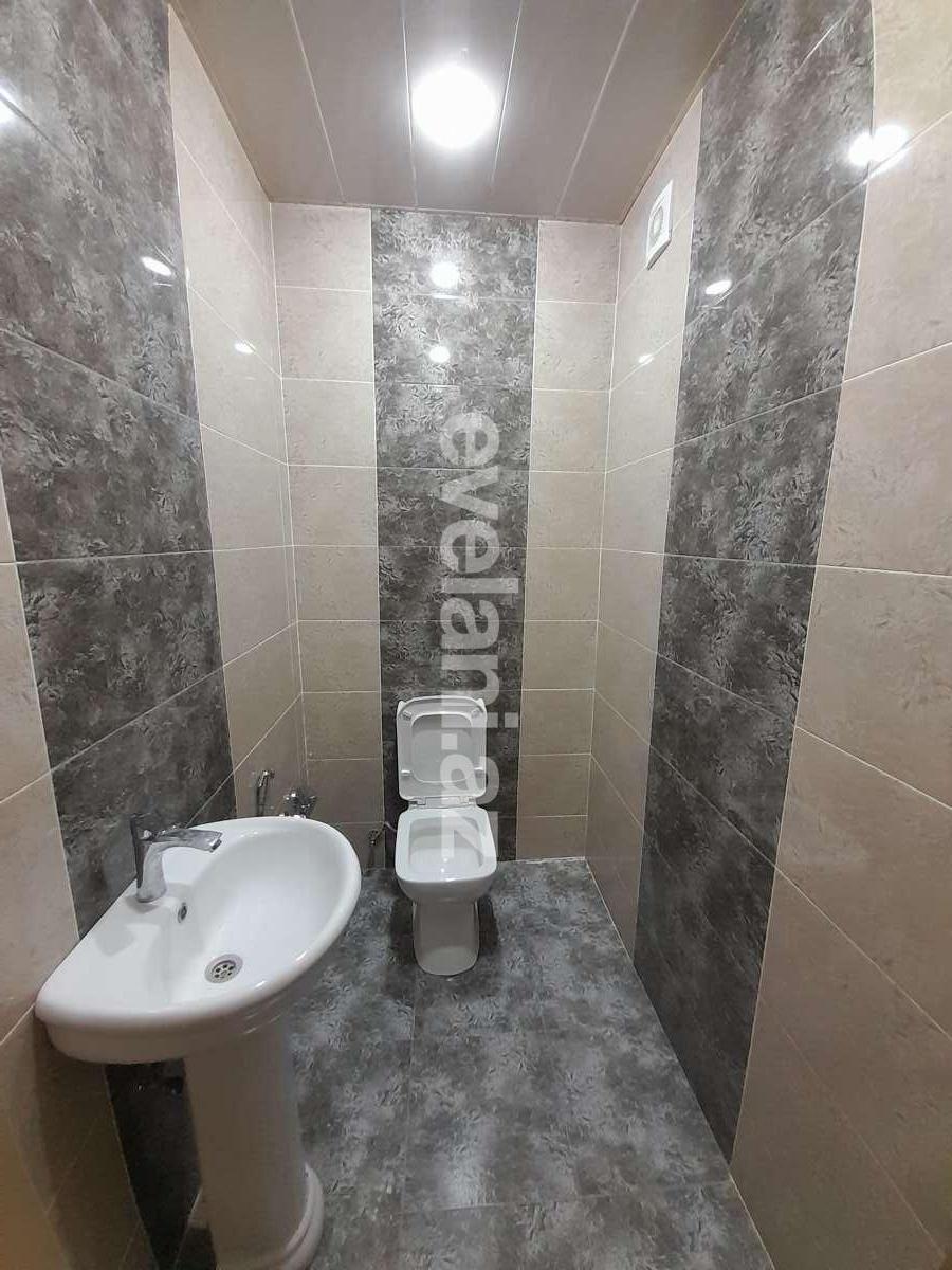 Satılır, yeni tikili, 2 otaqlı, 90.2 m², Bakı, Səbail r, Bayıl q.