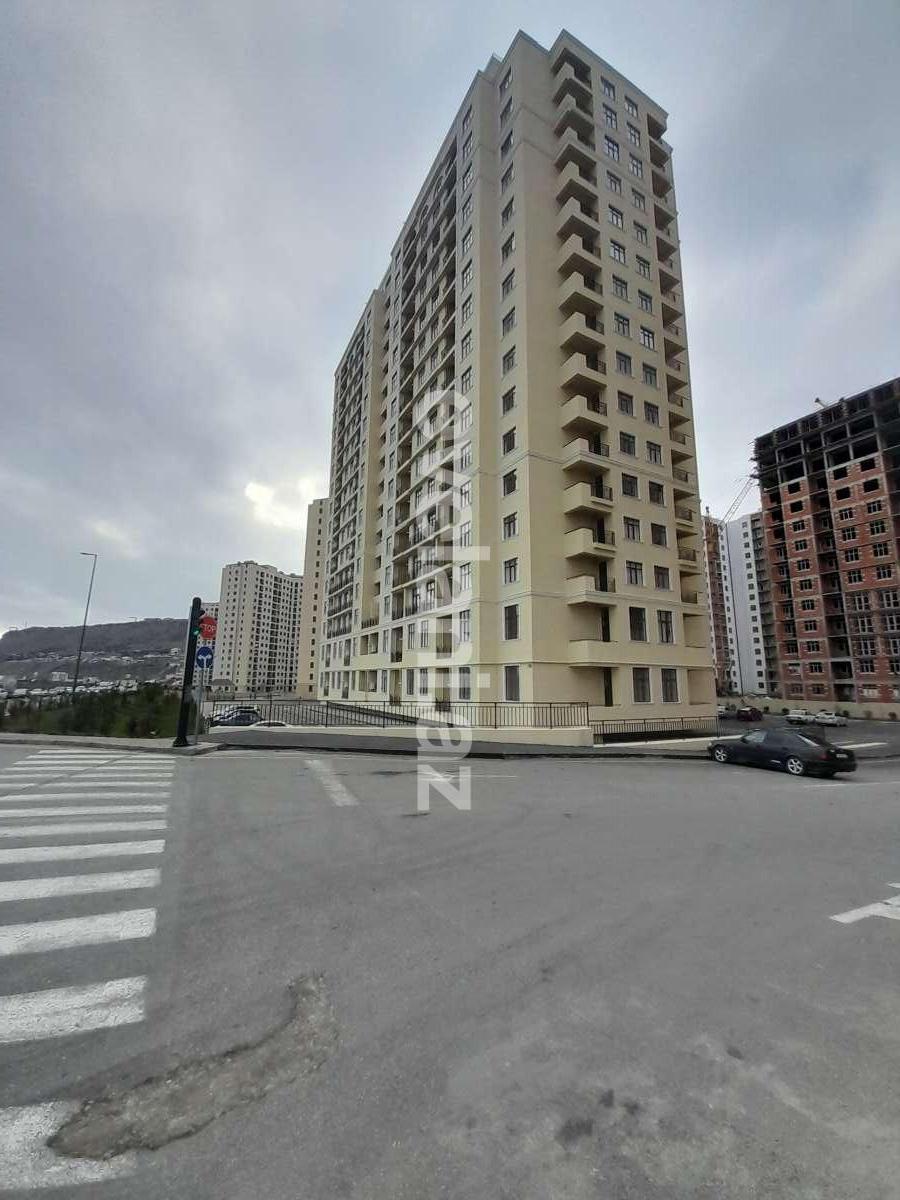 Satılır, yeni tikili, 2 otaqlı, 90.2 m², Bakı, Səbail r, Bayıl q.