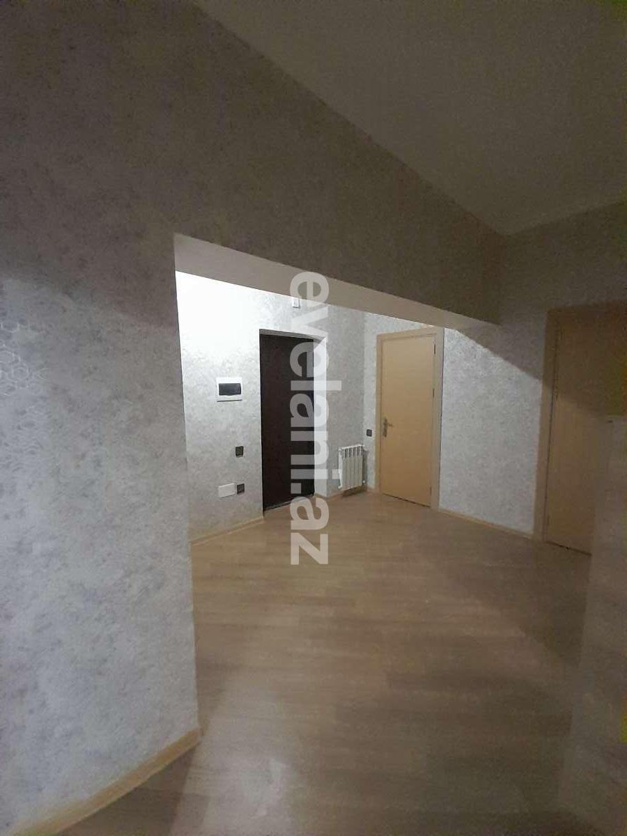 Satılır, yeni tikili, 2 otaqlı, 90.2 m², Bakı, Səbail r, Bayıl q.