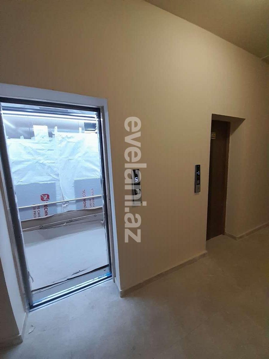 Satılır, yeni tikili, 2 otaqlı, 90.2 m², Bakı, Səbail r, Bayıl q.