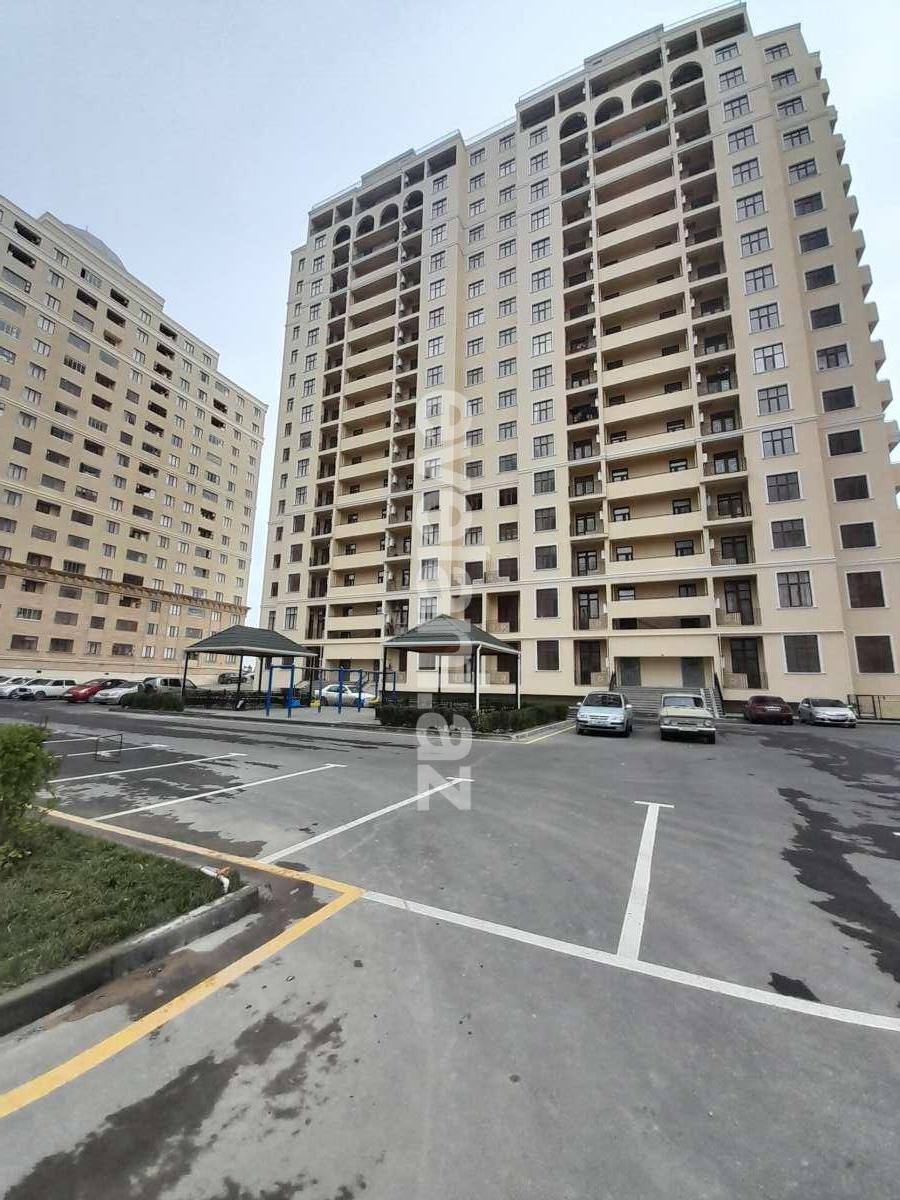Satılır, yeni tikili, 2 otaqlı, 90.2 m², Bakı, Səbail r, Bayıl q.