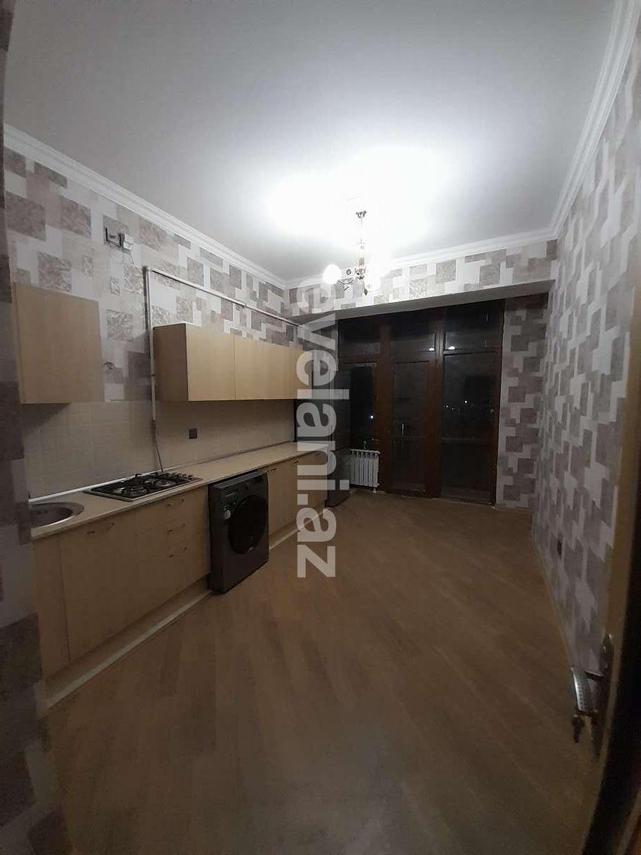 Satılır, yeni tikili, 2 otaqlı, 90.2 m², Bakı, Səbail r, Bayıl q.