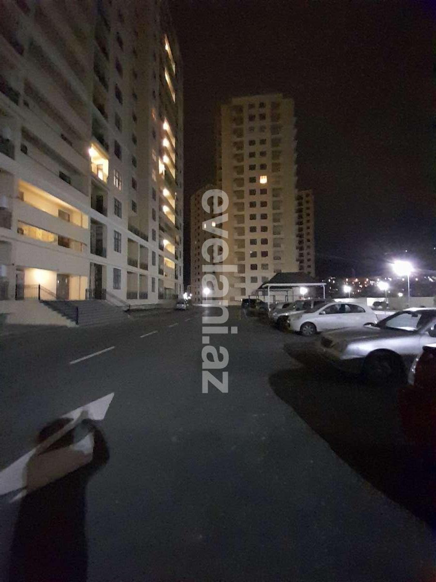Satılır, yeni tikili, 2 otaqlı, 90.2 m², Bakı, Səbail r, Bayıl q.