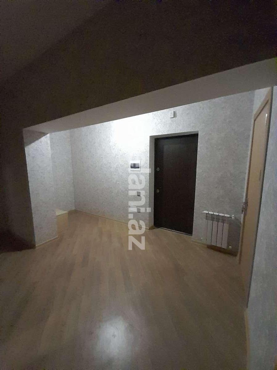 Satılır, yeni tikili, 2 otaqlı, 90.2 m², Bakı, Səbail r, Bayıl q.