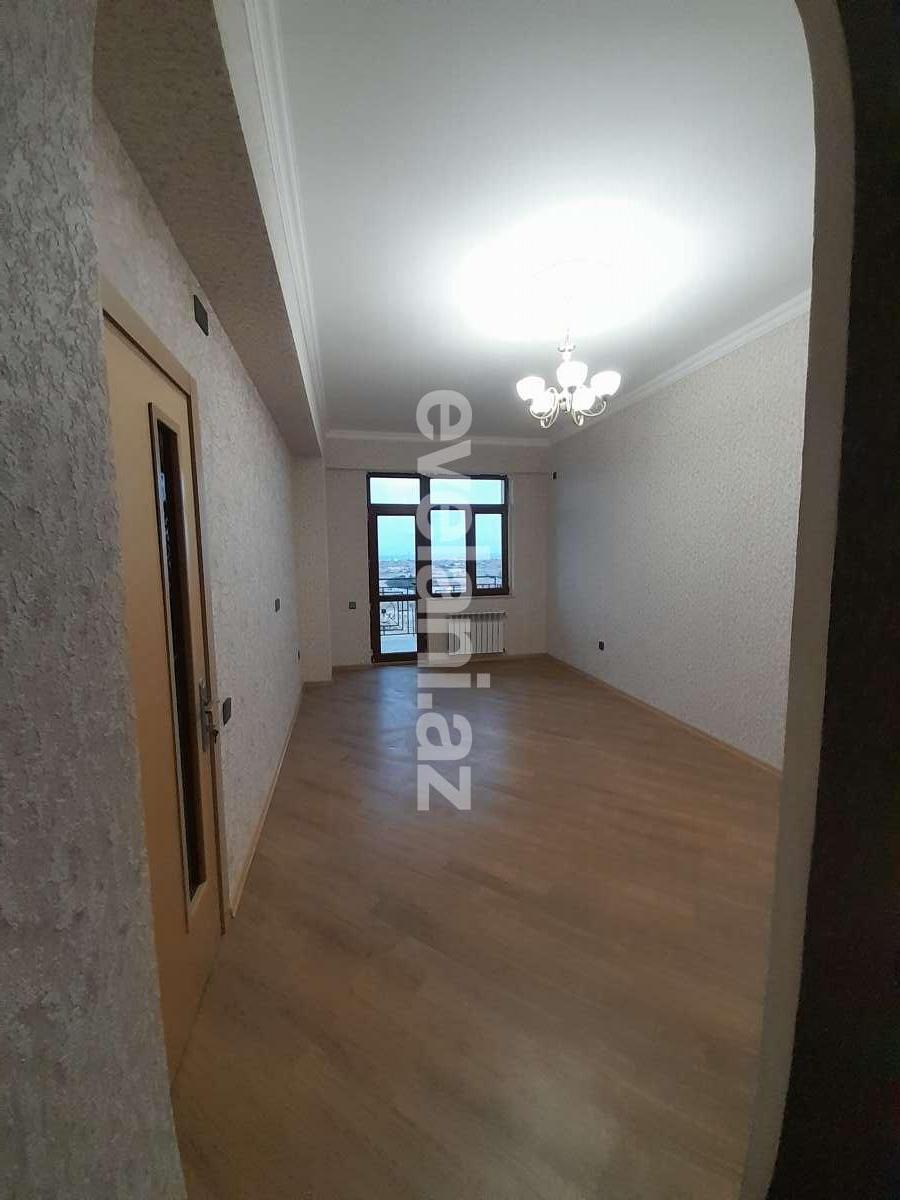 Satılır, yeni tikili, 2 otaqlı, 90.2 m², Bakı, Səbail r, Bayıl q.