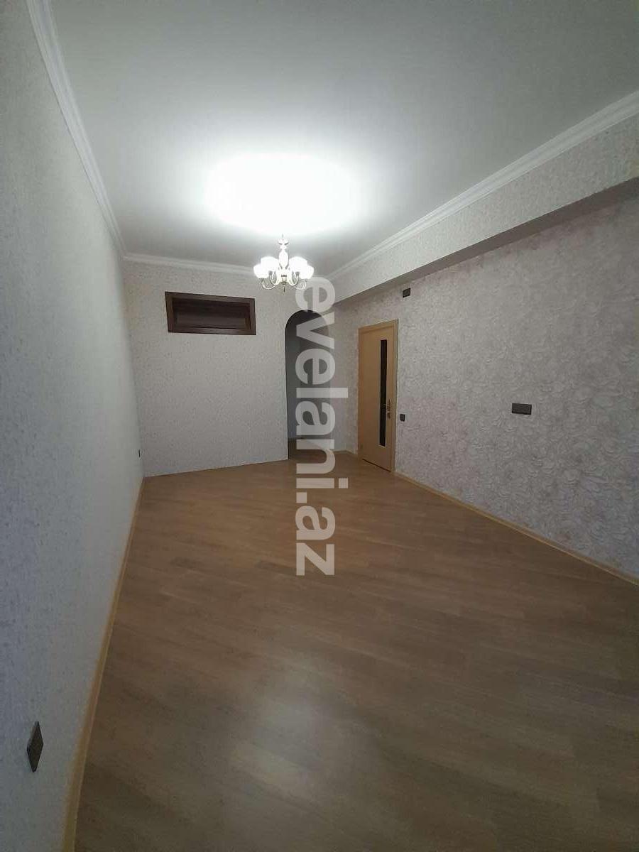 Satılır, yeni tikili, 2 otaqlı, 90.2 m², Bakı, Səbail r, Bayıl q.