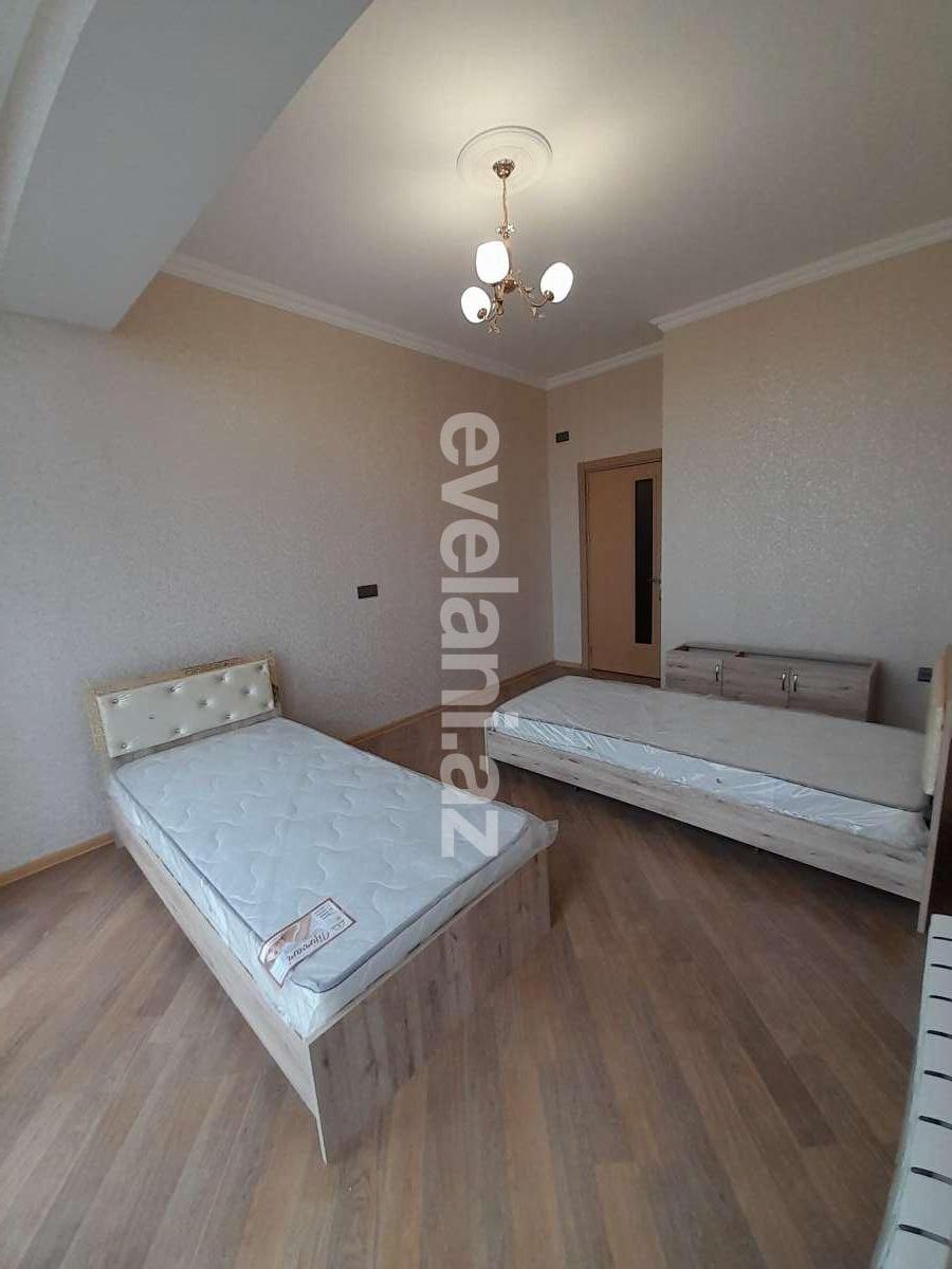 Satılır, yeni tikili, 2 otaqlı, 90.2 m², Bakı, Səbail r, Bayıl q.