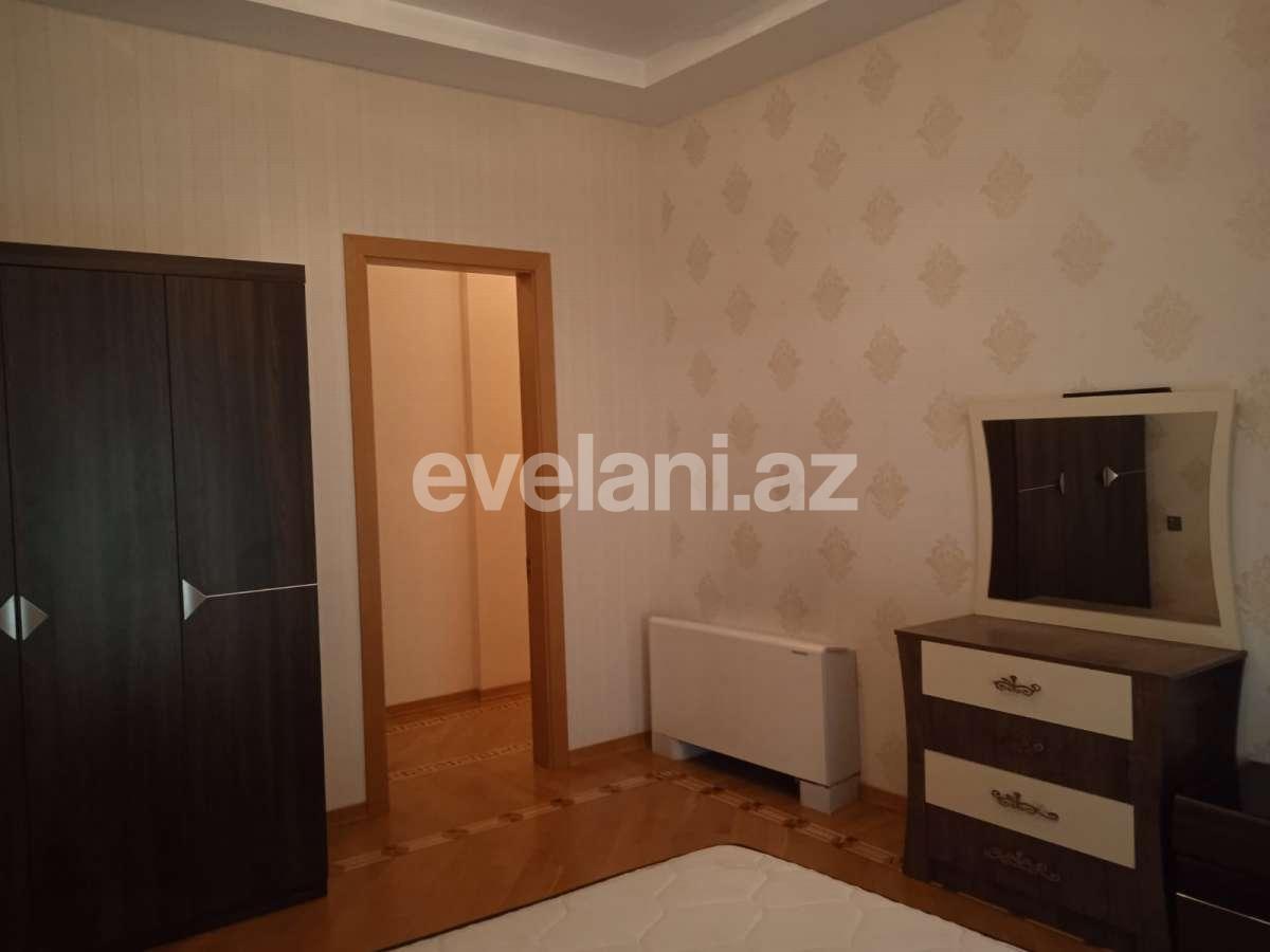 Сдаётся, новостройка, 4-комнаты, 211 m², Баку, Насиминский r, 8 Ноябрь m.