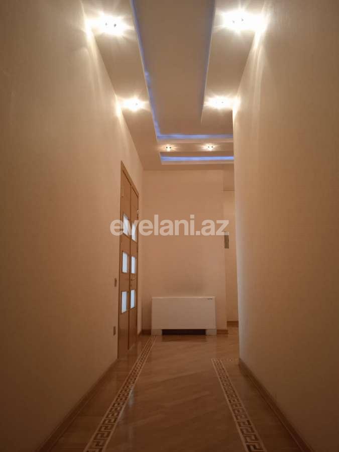 Сдаётся, новостройка, 4-комнаты, 211 m², Баку, Насиминский r, 8 Ноябрь m.