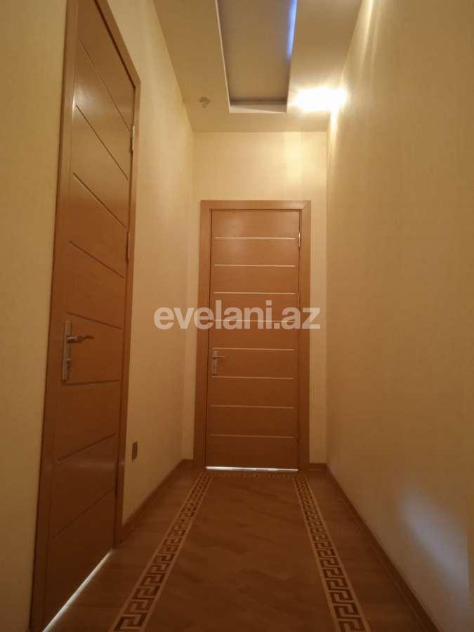 Сдаётся, новостройка, 4-комнаты, 211 m², Баку, Насиминский r, 8 Ноябрь m.