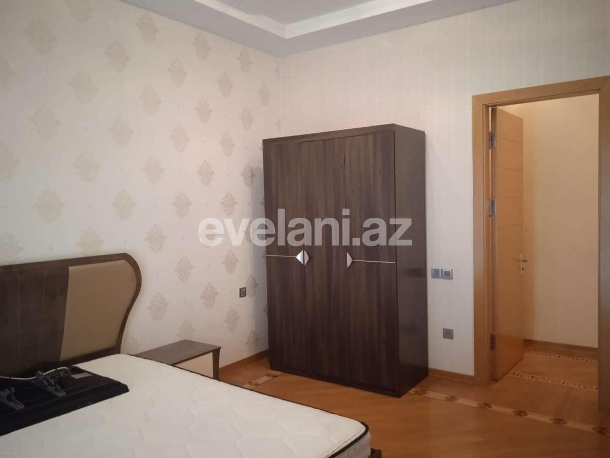 Сдаётся, новостройка, 4-комнаты, 211 m², Баку, Насиминский r, 8 Ноябрь m.