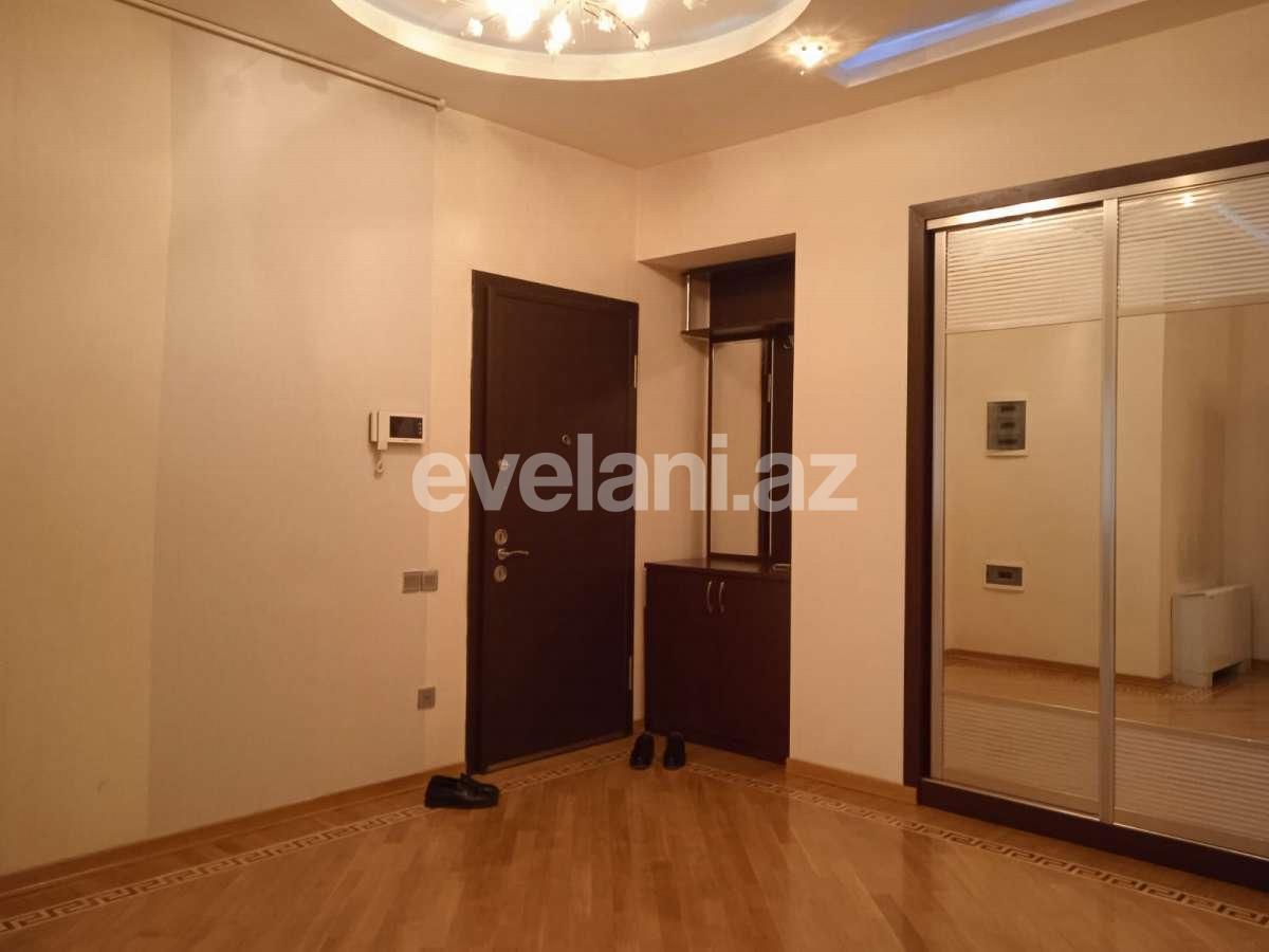 Сдаётся, новостройка, 4-комнаты, 211 m², Баку, Насиминский r, 8 Ноябрь m.