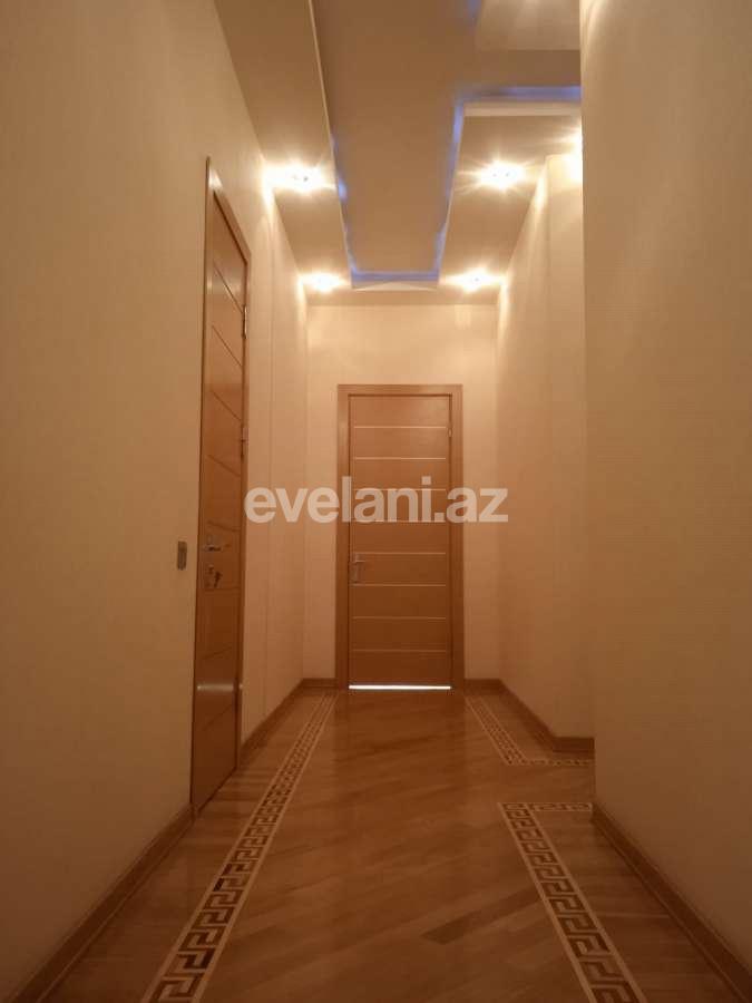 Сдаётся, новостройка, 4-комнаты, 211 m², Баку, Насиминский r, 8 Ноябрь m.