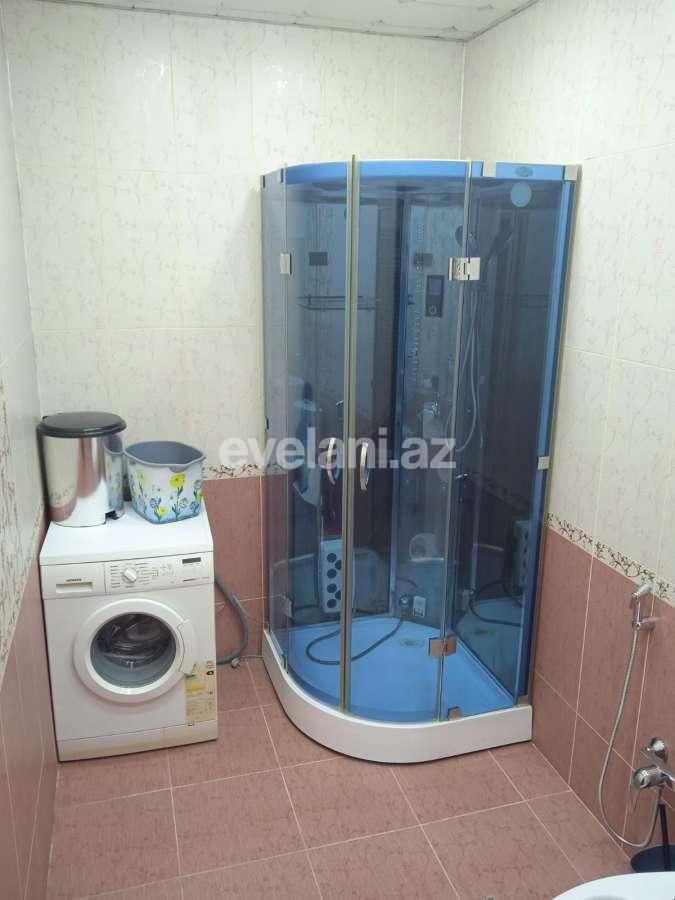 Сдаётся, новостройка, 4-комнаты, 211 m², Баку, Насиминский r, 8 Ноябрь m.