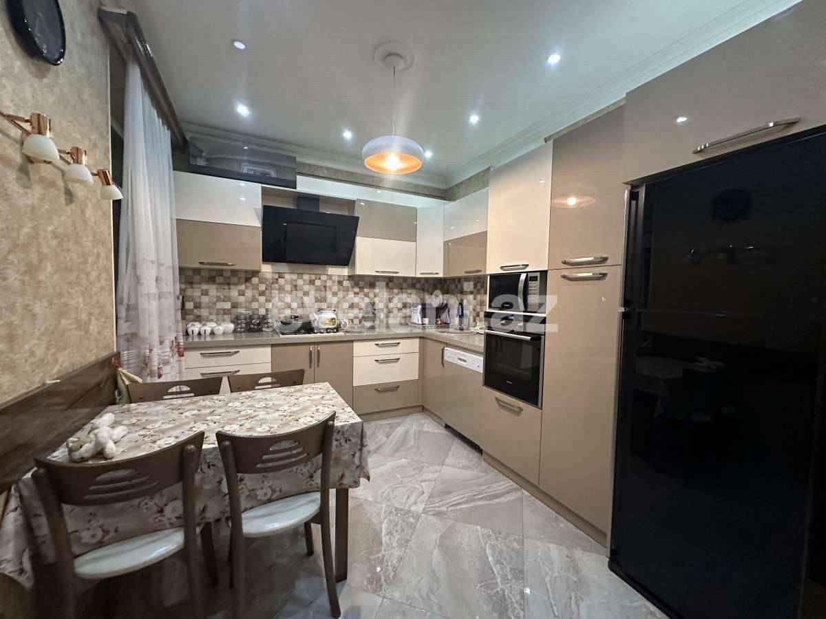Satılır, yeni tikili, 3 otaqlı, 115 m², Bakı, Xətai r, Əhmədli q, Əhmədli m.