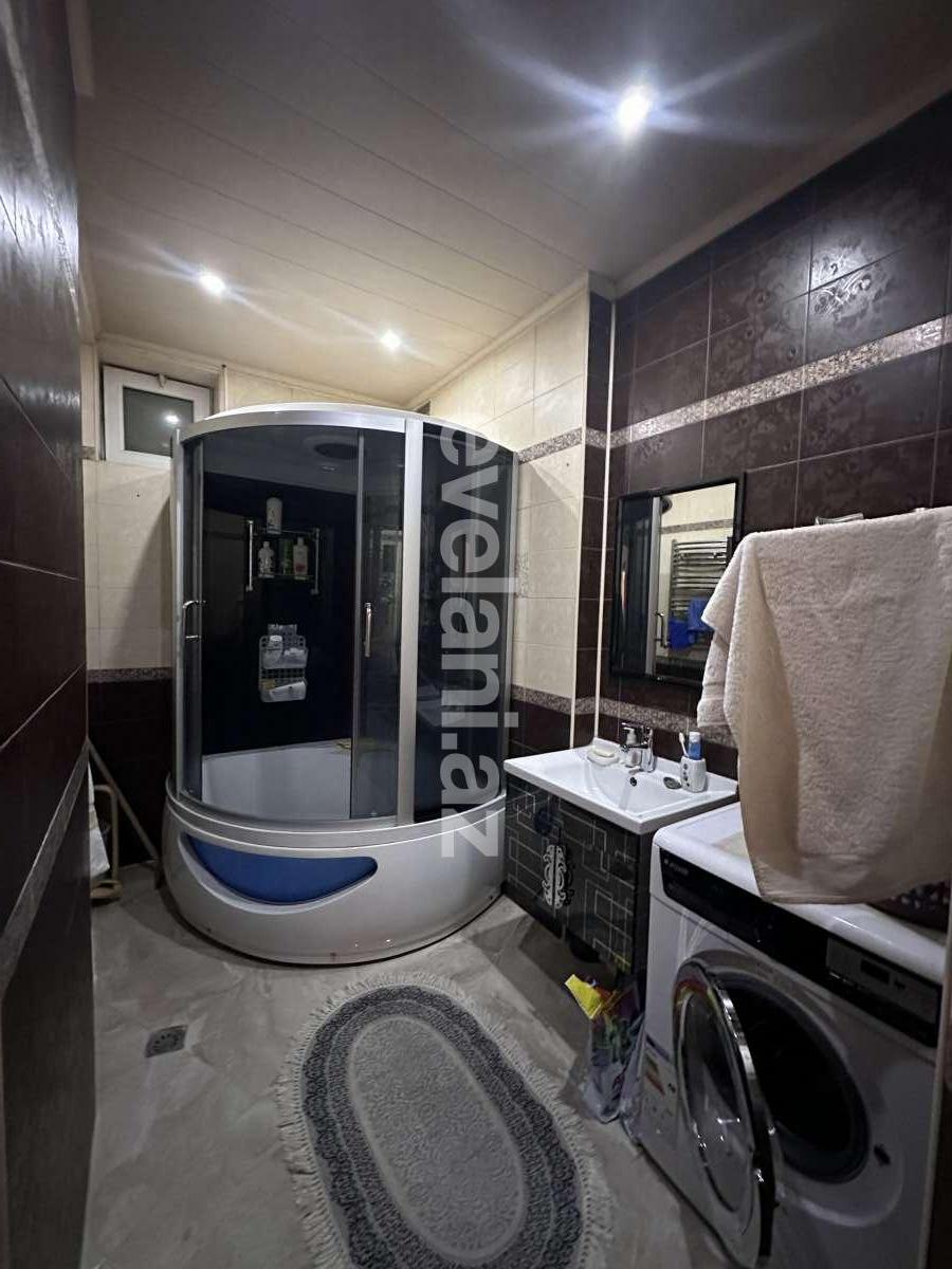 Satılır, yeni tikili, 3 otaqlı, 115 m², Bakı, Xətai r, Əhmədli q, Əhmədli m.