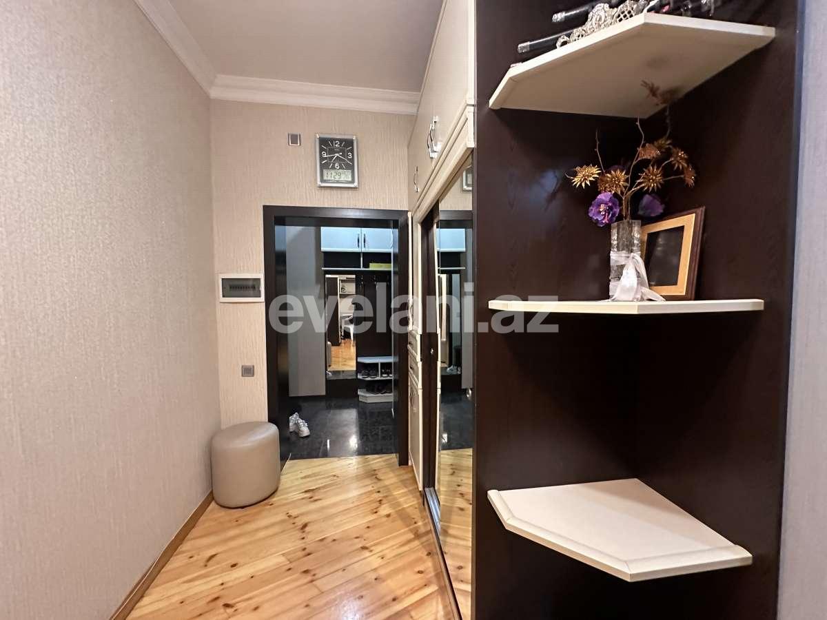 Satılır, yeni tikili, 3 otaqlı, 115 m², Bakı, Xətai r, Əhmədli q, Əhmədli m.