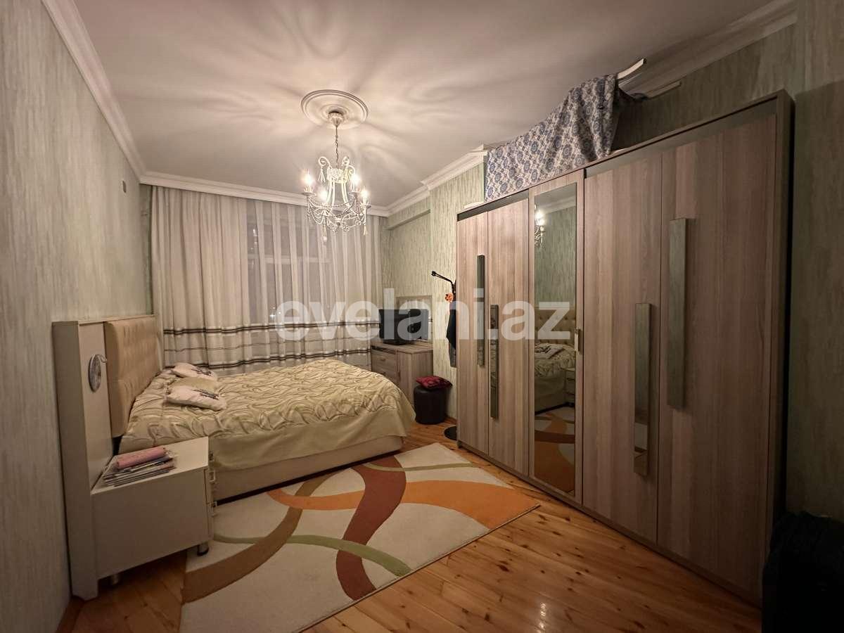 Satılır, yeni tikili, 3 otaqlı, 115 m², Bakı, Xətai r, Əhmədli q, Əhmədli m.