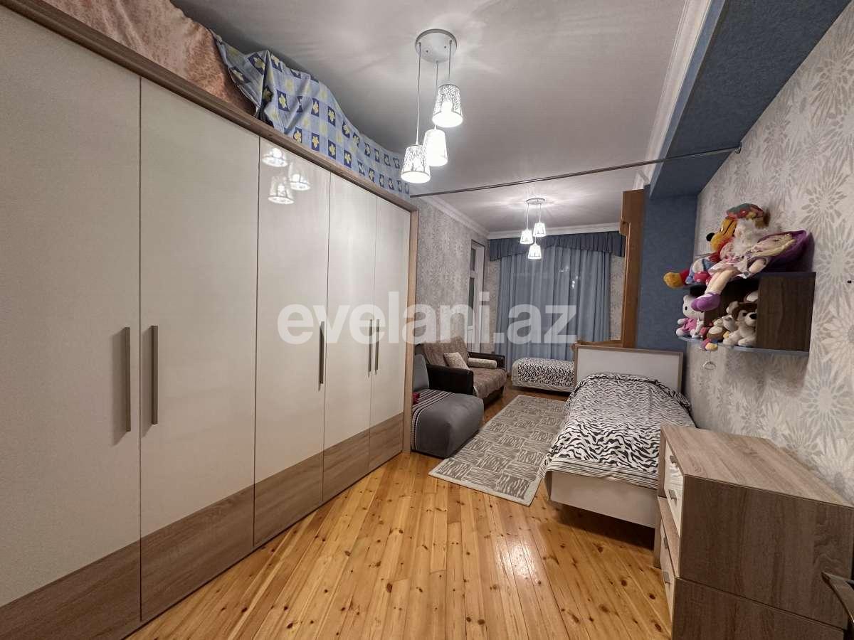 Satılır, yeni tikili, 3 otaqlı, 115 m², Bakı, Xətai r, Əhmədli q, Əhmədli m.