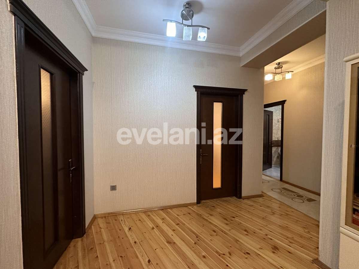 Satılır, yeni tikili, 3 otaqlı, 115 m², Bakı, Xətai r, Əhmədli q, Əhmədli m.