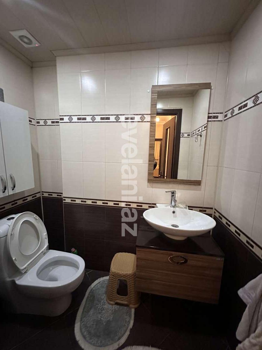Satılır, yeni tikili, 3 otaqlı, 115 m², Bakı, Xətai r, Əhmədli q, Əhmədli m.