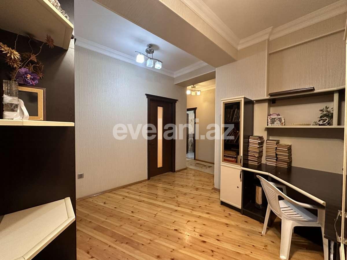 Satılır, yeni tikili, 3 otaqlı, 115 m², Bakı, Xətai r, Əhmədli q, Əhmədli m.
