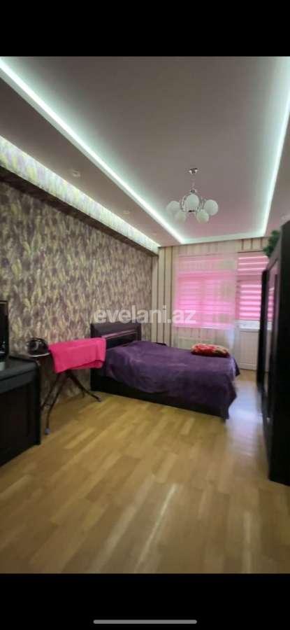 Продаётся, новостройка, 3-комнаты, 115 m², Баку, Хатаинский r, Ахмедлы p, Ахмедлы m.