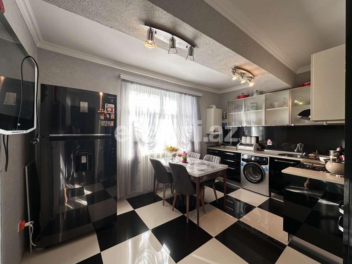 Продаётся, новостройка, 3-комнаты, 142 m², Баку, Хатаинский r, Ахмедлы p, Ахмедлы m.