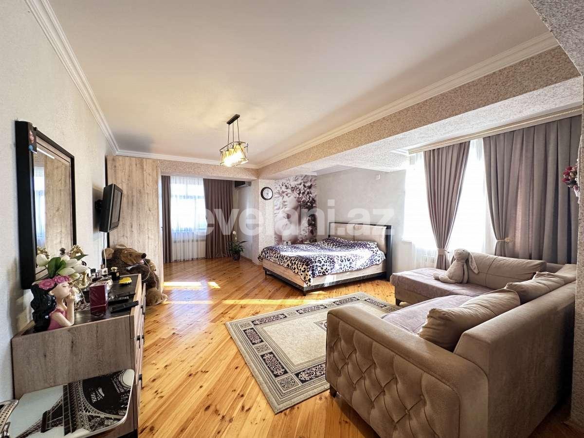 Продаётся, новостройка, 3-комнаты, 142 m², Баку, Хатаинский r, Ахмедлы p, Ахмедлы m.