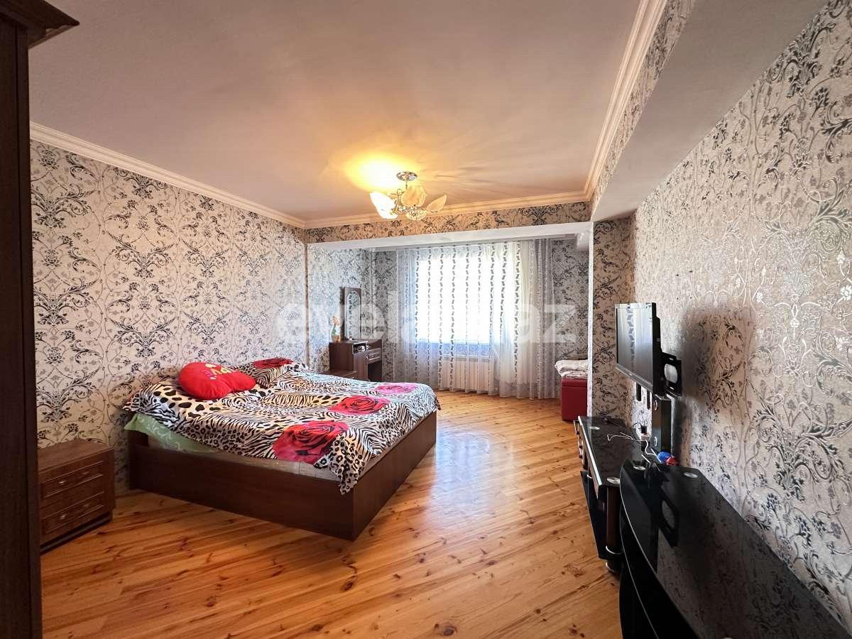 Продаётся, новостройка, 3-комнаты, 142 m², Баку, Хатаинский r, Ахмедлы p, Ахмедлы m.