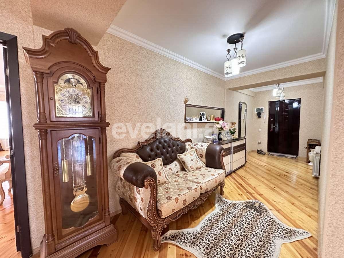 Продаётся, новостройка, 3-комнаты, 142 m², Баку, Хатаинский r, Ахмедлы p, Ахмедлы m.