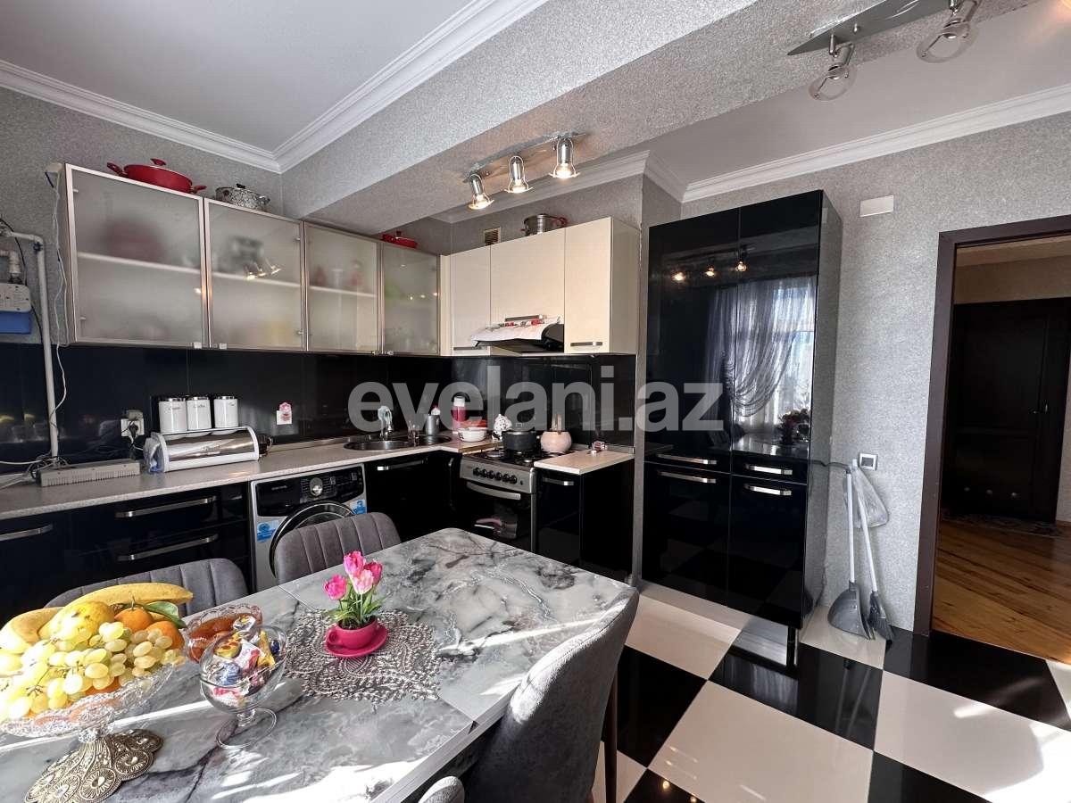 Продаётся, новостройка, 3-комнаты, 142 m², Баку, Хатаинский r, Ахмедлы p, Ахмедлы m.