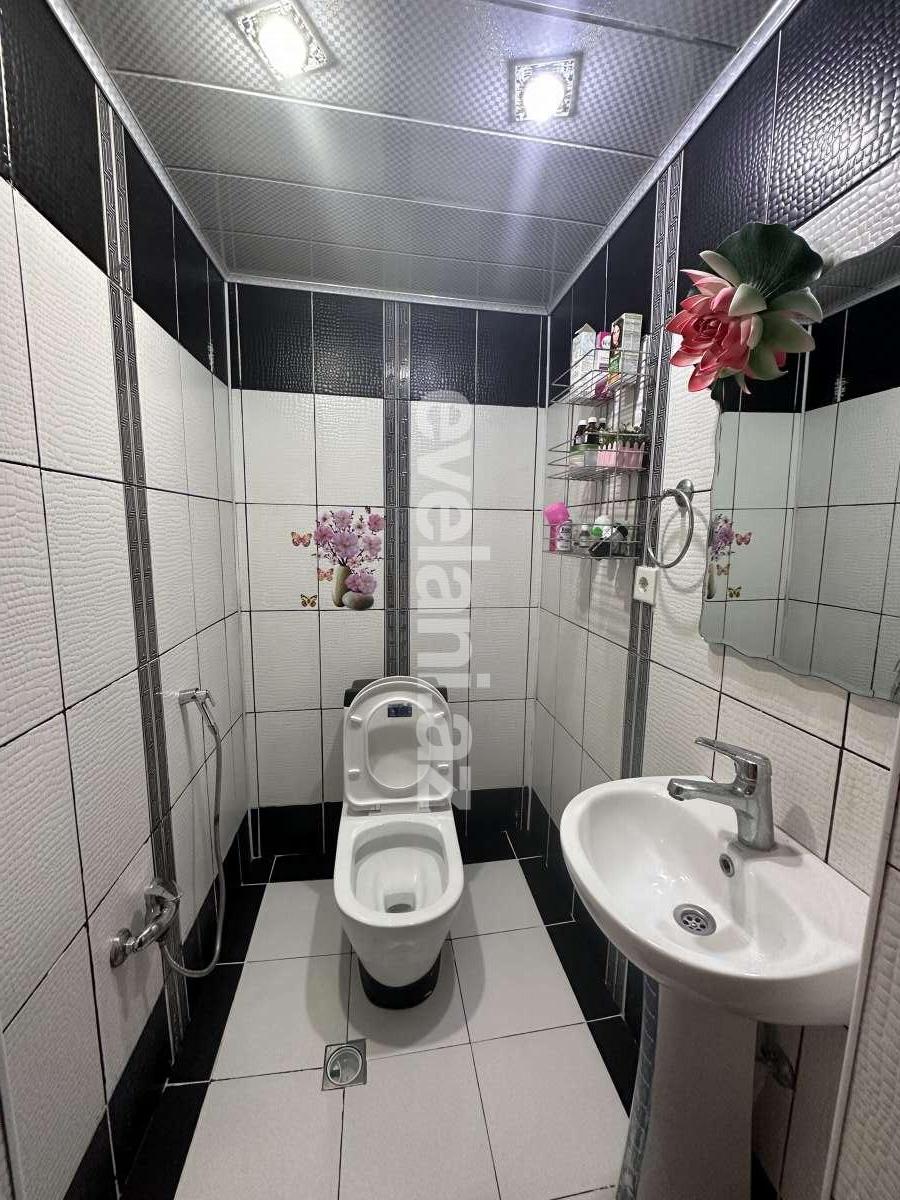 Продаётся, новостройка, 3-комнаты, 142 m², Баку, Хатаинский r, Ахмедлы p, Ахмедлы m.