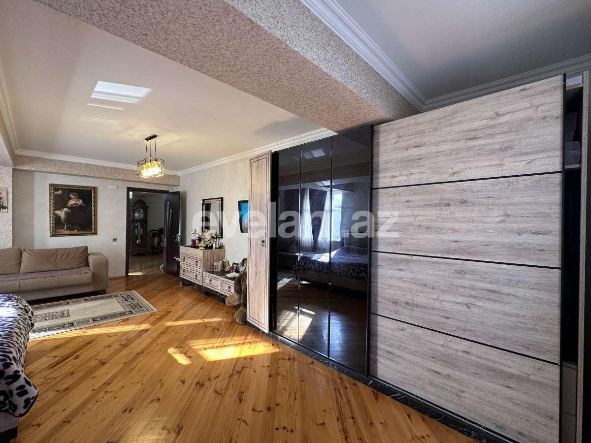 Продаётся, новостройка, 3-комнаты, 142 m², Баку, Хатаинский r, Ахмедлы p, Ахмедлы m.