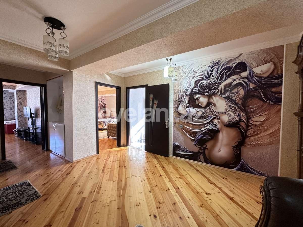 Продаётся, новостройка, 3-комнаты, 142 m², Баку, Хатаинский r, Ахмедлы p, Ахмедлы m.