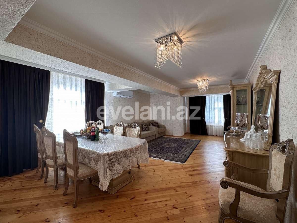 Продаётся, новостройка, 3-комнаты, 142 m², Баку, Хатаинский r, Ахмедлы p, Ахмедлы m.