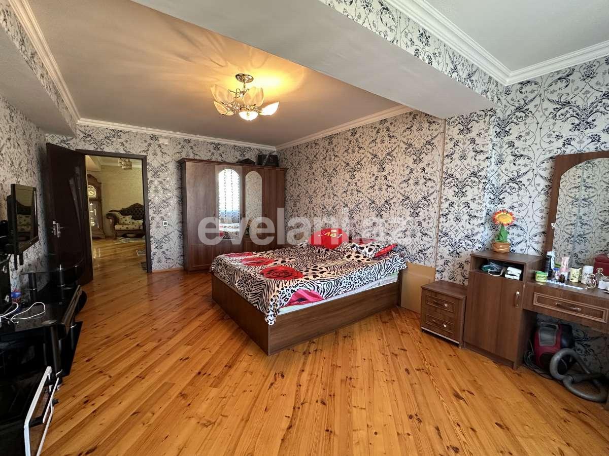 Продаётся, новостройка, 3-комнаты, 142 m², Баку, Хатаинский r, Ахмедлы p, Ахмедлы m.