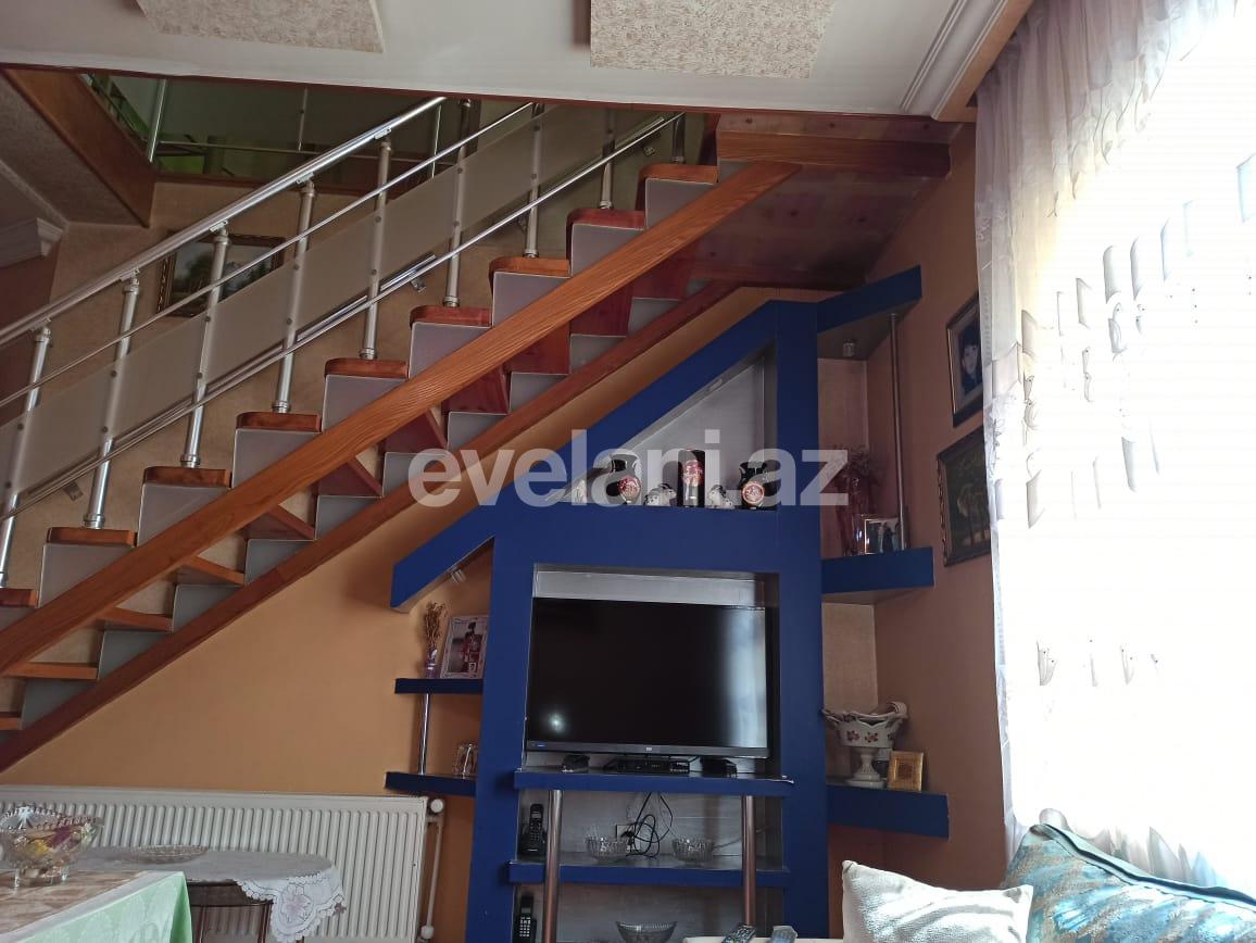 Satılır, həyət evi / bağ, 7 otaqlı, 300 m², Bakı, Binəqədi r, M. Rəsulzadə q, Azadlıq prospekti m.