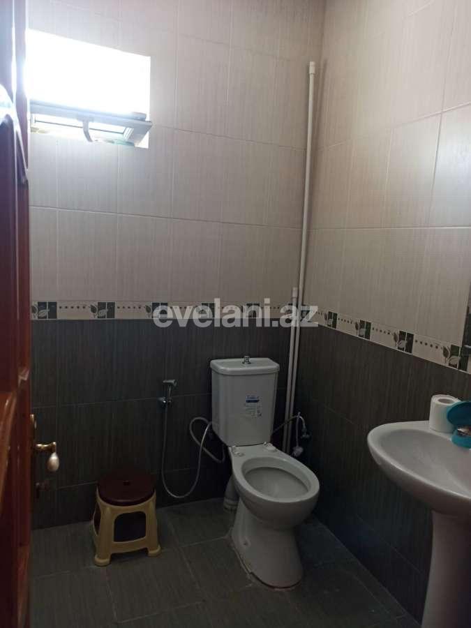 Satılır, həyət evi / bağ, 7 otaqlı, 300 m², Bakı, Binəqədi r, M. Rəsulzadə q, Azadlıq prospekti m.