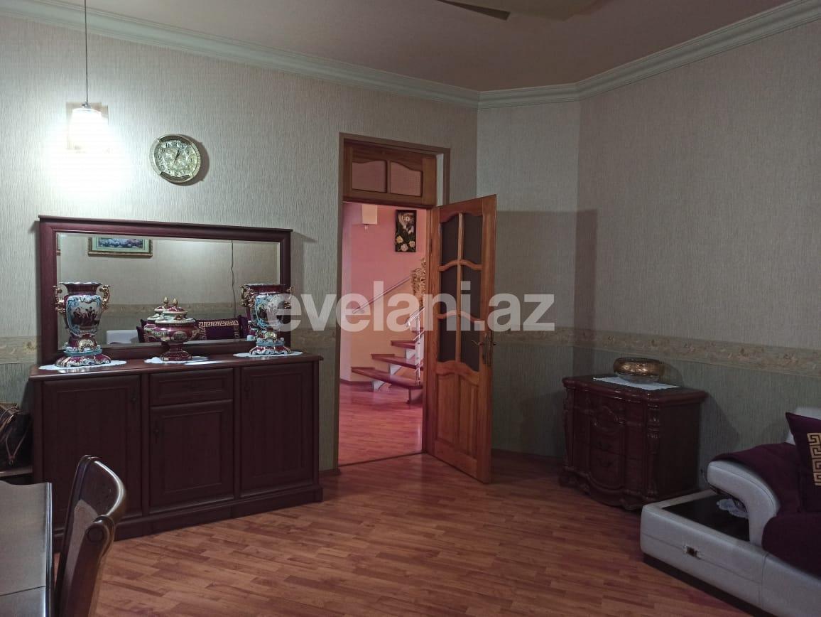 Satılır, həyət evi / bağ, 7 otaqlı, 300 m², Bakı, Binəqədi r, M. Rəsulzadə q, Azadlıq prospekti m.