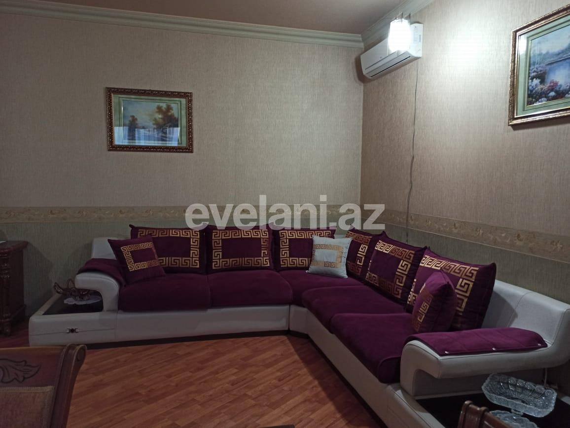 Satılır, həyət evi / bağ, 7 otaqlı, 300 m², Bakı, Binəqədi r, M. Rəsulzadə q, Azadlıq prospekti m.