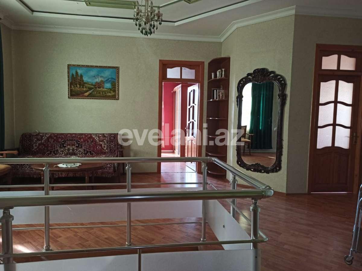 Satılır, həyət evi / bağ, 7 otaqlı, 300 m², Bakı, Binəqədi r, M. Rəsulzadə q, Azadlıq prospekti m.